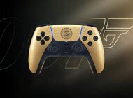 PlayStation przedstawia bezprzewodowy kontroler DualSense z limitowanej edycji „007 First Light” 