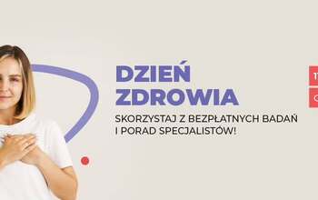 Carrefour Polska zapraszają na kolejną edycję „Dni Zdrowia”. Bezpłatne badania i konsultacje dla lokalnych społeczności