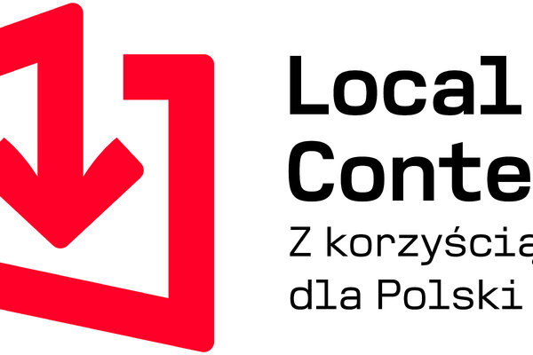 Local Content Logo MAP