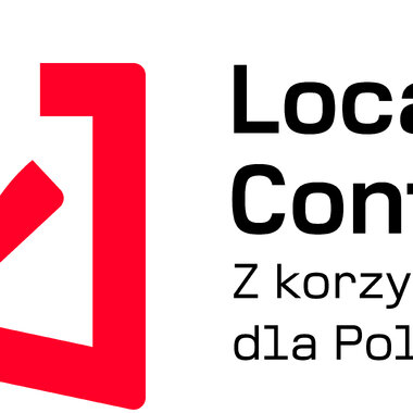 Local Content Logo MAP