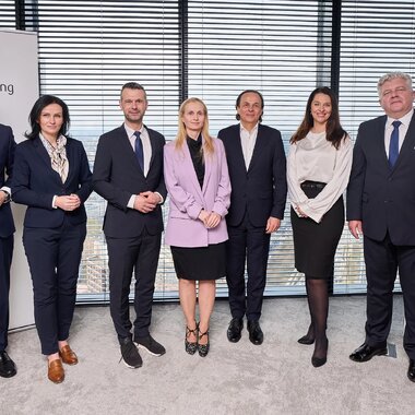 Cooperation between the KGHM Group and PKO Leasin