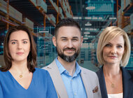 Niska podaż i wysoki popyt na rynku magazynowym w Polsce 