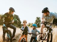 Raport PZU: 80 proc. Polaków jeździ na rowerze 