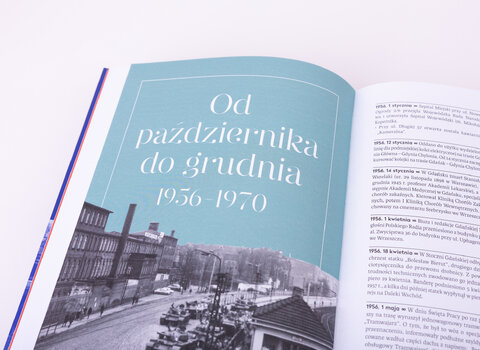 Kronika Gdańska Tom 2, fot  T  Zgliński, mat  MG (3)
