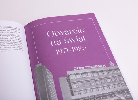 Kronika Gdańska Tom 2, fot  T  Zgliński, mat  MG