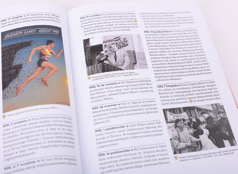 Kronika Gdańska Tom 2, fot  T  Zgliński, mat  MG (12)