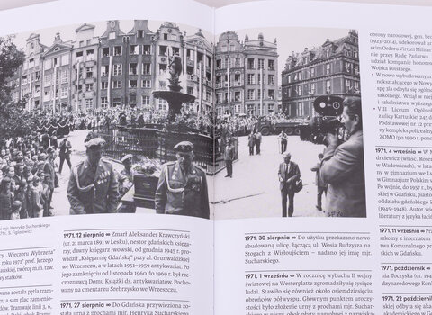 Kronika Gdańska Tom 2, fot  T  Zgliński, mat  MG (13)