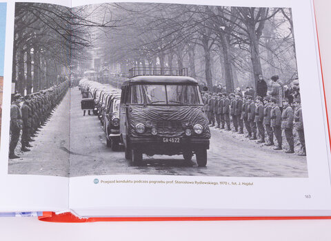 Kronika Gdańska Tom 2, fot  T  Zgliński, mat  MG (14)