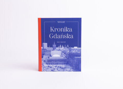 Kronika Gdańska Tom 2, fot  T  Zgliński, mat  MG (1)