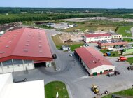 Eko Dolina: sześć chętnych firm na zbudowanie instalacji fermentacji metanowej