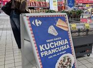 Poczuj się jak w Paryżu: francuskie inspiracje w Carrefour