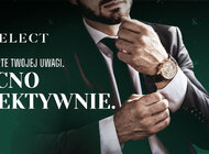 Startuje WP Select – nowy serwis lifestyle’owy dla mężczyzn
