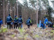 Wolontariat, który łączy ludzi i zostaje na lata