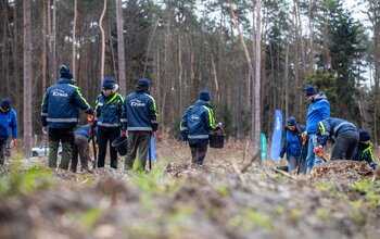 Wolontariat, który łączy ludzi i zostaje na lata