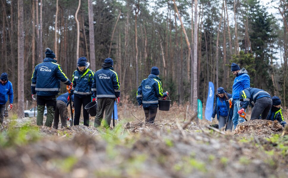 Wolontariat, który łączy ludzi i zostaje na lata