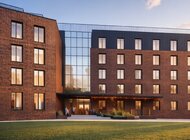 184 miejsca dla studentów i doktorantów w odnowionym DS7 