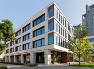 Butikowy coworking z widokiem na nadmorską część Gdyni