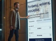 Bankier SMART otwiera drzwi do wielu banków. Wystartowała pierwsza zasięgowa kampania porównywarki Bankier SMART