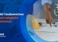 Na Mazowszu najwyższe zaległości mają firmy z branży handlowej i budowlanej