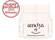 Marka Amo’ya z nagrodą „Superprodukt 2025 Świata Kobiety”