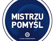 „Mistrzu, pomyśl” – PZU i Policja apelują do użytkowników jednośladów i rozszerzają działania prewencyjne