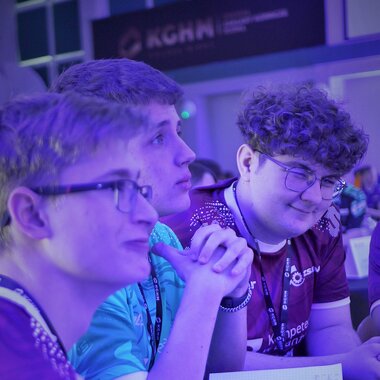 III Olimpiada Wiedzy o KGHM Kompetentny Gilbert (6)