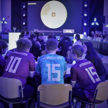 III Olimpiada Wiedzy o KGHM Kompetentny Gilbert (7)