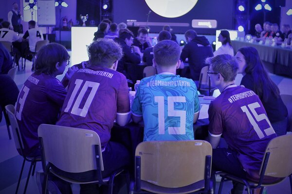 III Olimpiada Wiedzy o KGHM Kompetentny Gilbert (7)