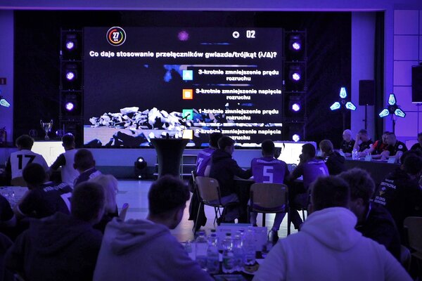 III Olimpiada Wiedzy o KGHM Kompetentny Gilbert (8)