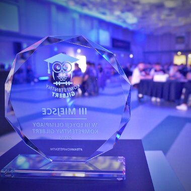 III Olimpiada Wiedzy o KGHM Kompetentny Gilbert (11)