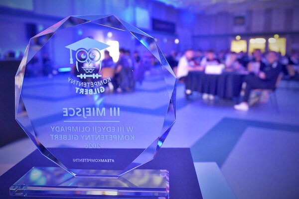 III Olimpiada Wiedzy o KGHM Kompetentny Gilbert (11)