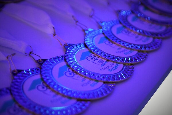 III Olimpiada Wiedzy o KGHM Kompetentny Gilbert (2)