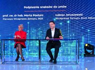 Bank Pekao S.A. uruchamia nowe gwarancje de minimis dla MŚP z sektora obronnego i technologii dual use