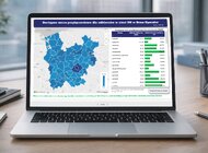 Nie wiesz, gdzie zainwestować? Sprawdź Mapę Dostępnych Mocy Przyłączeniowych Enei Operator