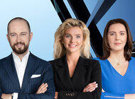 Rekordowo mało powierzchni w budowie na rynku warszawskim