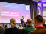 TAURON Dystrybucja wzmacnia współpracę z wykonawcami. Lokalne firmy budują sieć dla rosnących potrzeb klientów