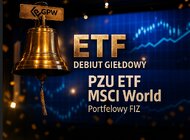  Wielka promocja TFI PZU z okazji debiutu drugiego ETF-a