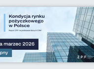 Wiosenne odbicie na rynku pożyczek pozabankowych