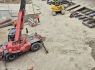 Budimex rozpoczyna jeden z najbardziej wymagających etapów obwodnicy Oświęcimia