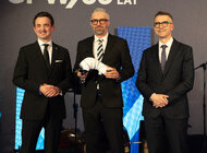 Nagroda dla Banku Pekao na 35-lecie warszawskiej GPW za blisko 40 mld zł wypłaconych dywidend