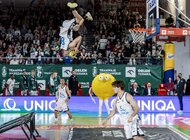 UNIQA Game Day z Legią. Wspólna gra nabiera tempa