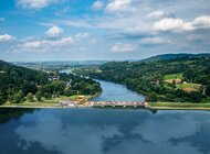 TAURON zasila McDonald’s Polska. Jeden z pierwszych takich PPA