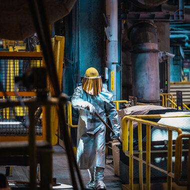 Dzień Hutnika 2026 w KGHM (1)