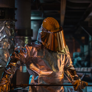 Dzień Hutnika 2026 w KGHM (3)