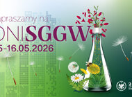 Dni SGGW 2026. Nauka, technologia i przyroda w praktyce – 15 i 16 maja kampus SGGW otwarty dla wszystkich 