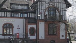 Niespodzianka na poczcie: liściki od Judyty w książkach Katarzyny Grocholi