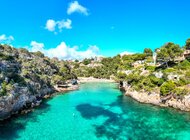 Majówka tuż tuż. Wiemy, gdzie Polacy lecą na długi weekend