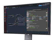 Lenovo podczas targów Hannover Messe 2026 prezentuje rozwiązania AI działające w środowisku produkcyjnym, zapewniające firmom skrócenie czasu realizacji zamówień nawet o 85%