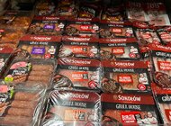MISJA: GRILL CIĘ WZYWA! Carrefour rozpala sezon spotkań pod chmurką nowymi trendami sea grill oraz fusion grill