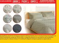 Auchan z ofertą „Hiper Taniej Niedzieli”. Rabaty do 54% przed majówką